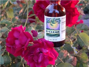 K-Clear - Potassium Chloride Supplement