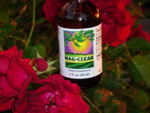 Mag Clear - Magnesium Chloride Supplement