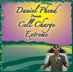 Daniel Phend Presents Cell Charge Extreme