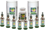 ClearLine Wellness Products
