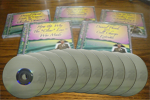 Daniel Phend audio CD lectures