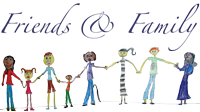 Friends & Family Program at About Your Body, Inc