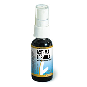 Asthma Formula