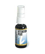 Attention Plus