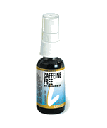 Caffeine Free
