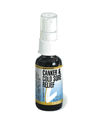 Canker Cold Sore