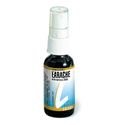 Earache