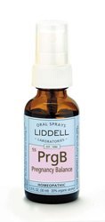 Pregnancy Balance