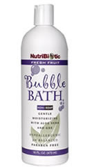 Bubble Bath