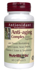 Anti-Aging Complex