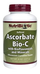 Ascorbate Bio C