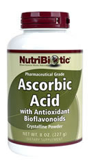 Ascorbic Acid Bioflavinoid