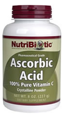 Ascorbic Acid Powder
