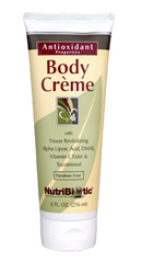 Body Creme