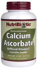 Calcium Ascorbate