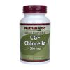 CFG Chlorella