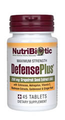 Defense Plus