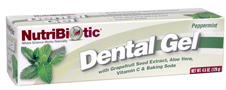 Dental Gel