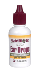 Ear Drops