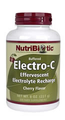 Electro-C Cherry