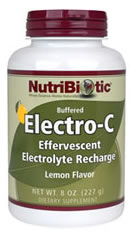 Electro-C Lemon