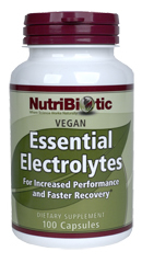 Essential Electrolytes