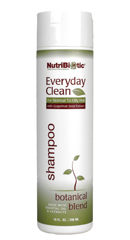 Everyday Clean Shampoo