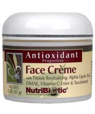Face Creme