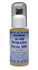 Hydrating Facial Mist