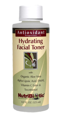 Hydrating Facial Toner