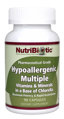 Hypoallergenic Multiple