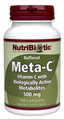 Meta C Capsules