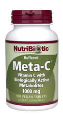 Meta C Tablets