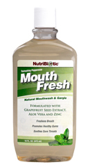 MouthFresh
