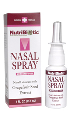Nasal Spray