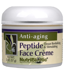 Peptide Face Creme