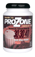 ProZone Chocolate Drink Mix