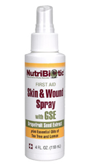 Skin & Wound Spray