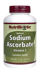Sodium Ascorbate