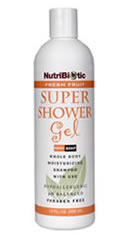 Super Shower Gel