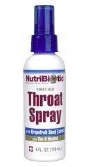 Throat Spray