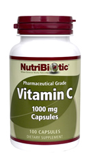 Vitamin C Capsules