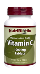 Vitamin C Tablets