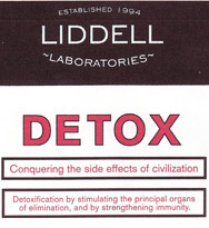 Detox