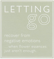 Letting Go