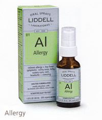 Spray Pharmacy Allergy