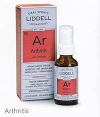 Spray Pharmacy Arthritis