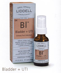 Spray Pharmacy Bladder & UTI