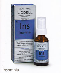 Spray Pharmacy Insomnia