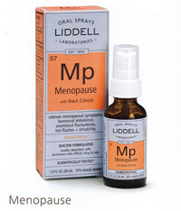 Spray Pharmacy Menopause